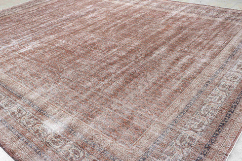 Antique Saraband Area Rug (13' x 16')
